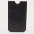 Burberry Black Spike Studded Leather Phone Pouch - Image 6