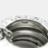 Bvlgari B-zero1 Necklace 18k White Gold White Gold Silver Metal - Image 5