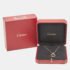 Cartier Trinity Diamond 18K Three Tone Gold Pendant Necklace - Image 6