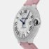 Cartier Ballon Bleu WE900651 Automatic Silver 18K White Gold Women&rsquo;s Wristwatch 36 mm - Image 2