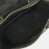 Celine Black Leather Micro Belt Bag - Image 5