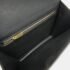 Celine Black Leather Symmetrical Shoulder Bag - Image 4