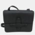 Celine Black Leather Symmetrical Shoulder Bag - Image 8