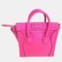 Celine pink Tote Bag - Image 3