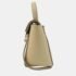 Celine Beige Calfskin Nano Belt Handbag - Image 2