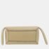 Celine Beige Calfskin Nano Belt Handbag - Image 4
