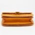Celine Mustard Python Medium Classic Box Shoulder Bag - Image 9