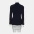 Chanel Blue Vintage Gold Buttons Blazer S - Image 3