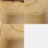 Chanel Beige Leather Mini Classic Single Flap Shoulder Bags - Image 10