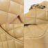 Chanel Beige Leather Mini Classic Single Flap Shoulder Bags - Image 11