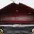 Chanel Black Leather Diana Flap Bag - Image 7
