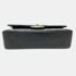 Chanel Black Leather Medium Classic Double Flap Shoulder Bags - Image 7
