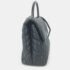 Chanel Black Leather Medium Coco Handle Top Handle Bag - Image 2