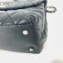 Chanel Black Leather Medium Coco Handle Top Handle Bag - Image 6
