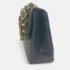 Chanel Black Quilted Lambskin Maxi Vintage Classic Single Flap Bag - Image 4