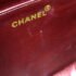 Chanel Black Quilted Lambskin Maxi Jumbo XL Classic Single Flap Bag - Image 11