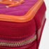 Chanel Multicolour Quilted Jersey Small Filigree Vanity Case - Image 7