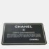 Chanel Black Leather Quilted Vintage Diana Flap Shoulder Bag - Image 11