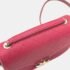 Chanel Pink Medium Calfskin Cuba Flap Shoulder Bag - Image 10
