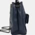 Chanel Blue Leather Urban Luxury Backpack - Image 5
