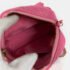 Chanel Pink Caviar Quilted CC Day Camera Case - Image 10