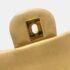Chanel Beige Leather Medium Classic Double Flap Shoulder Bags - Image 11