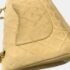 Chanel Beige Leather Medium Classic Double Flap Shoulder Bags - Image 8