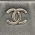 Chanel Black Caviar Large Woven Chain Shopping Tote Bag - Image 11