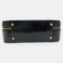 Chanel Black Patent Leather Vintage Lunch Box Crossbody Bag - Image 4