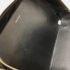 Chanel Black Patent Leather Vintage Lunch Box Crossbody Bag - Image 9