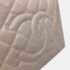 Chanel Pink Caviar Leather Quilted GST Tote Bag - Image 6