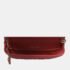 Chanel Red Caviar Leather CC Glasses Case with Chain Shoulder Bag - Image 5