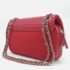 Chanel Punching Mesh Chain Shoulder Bag - Image 2