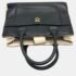 Chanel Black CC mark Shoulder Bag - Image 9