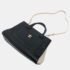 Chanel Black CC mark Shoulder Bag - Image 4
