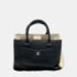 Chanel Black CC mark Shoulder Bag - Image 8