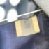 Chanel blue CC Mark CC shawl Shoulder Bag - Image 6