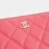 Chanel Caviar New Medium Clutch - Image 5