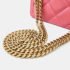 Chanel mini chain shoulder bag - Image 3