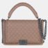 Chanel Nude Pink New Medium Boy Bag With Handle