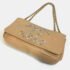 Chanel Beige CC Mark bag shawl Shoulder Bag - Image 3