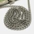 Chanel Green CC Mark Kisslock Bag Chain Shoulder Bag - Image 10