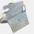 Chanel Light blue gray CC Mark bag - Image 7