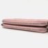 Chanel Pink CC Mark Chain Wallet Long Wallet - Image 8