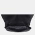 Chanel Black Lambskin Studded CC East West Shoulder Bag - Image 6