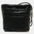 Chanel Black Caviar Skin Matelasse Chanel 22 Bag - Image 2