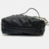 Chanel Black Caviar Skin Matelasse Chanel 22 Bag - Image 8