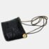 Chanel Black Caviar Skin Matelasse Chanel 22 Bag - Image 5