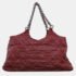 Chanel Wild Stitch CC Chain Hobo Bag - Image 4