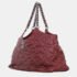 Chanel Wild Stitch CC Chain Hobo Bag - Image 3